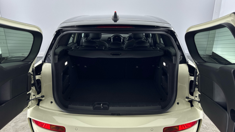 MINI Clubman 2.0 John Cooper Works ALL4 6dr Auto Petrol Estate